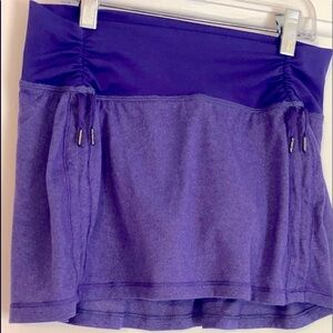 Lululemon skirt -Size 6